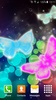 Neon Butterfly Live Wallpaper screenshot 5