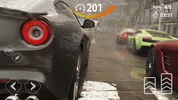 Police Car Racing Games Chase screenshot 2