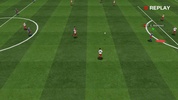 Football Champions Pro 2018 screenshot 9