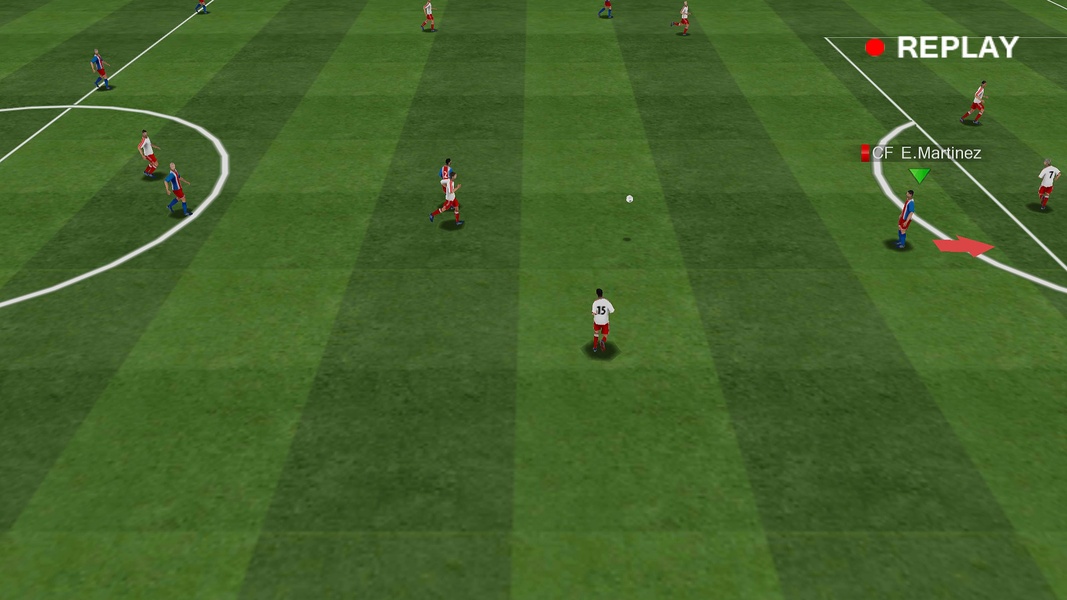 Football Champions Pro 2018 - Preview 8