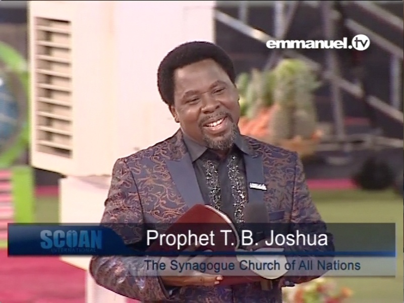 Emmanuel TV - Preview 3