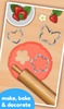 Cookie Maker Deluxe screenshot 5