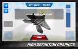 Stealth Flight Simulator screenshot 4