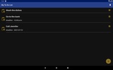 My To-Do List screenshot 5