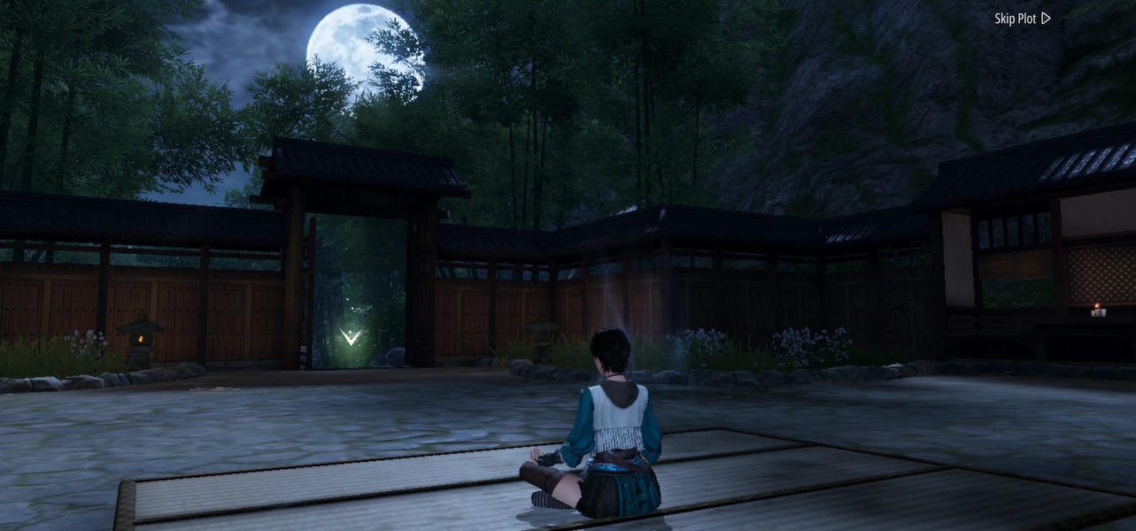 Moonlight Blade Mobile - Preview 6