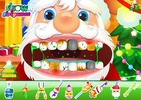 Care Santa Claus Tooth screenshot 4