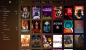 GOG Galaxy screenshot 2