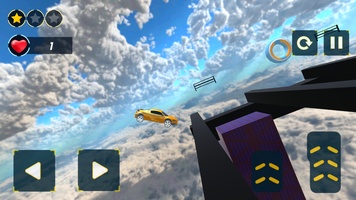 Taxi Car Stunts for Android 5