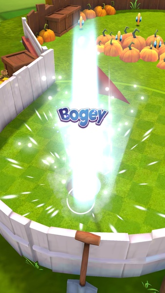 Golf Rush: Multiplayer Mini Golf - Preview 6