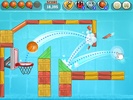 Basketball Games: Hoop Puzzles screenshot 2