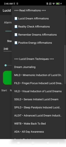 Lucid Zone - Preview 3