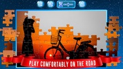 Jigsaw Puzzle Games screenshot 3