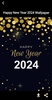 Happy New Year 2024 Wallpaper screenshot 3