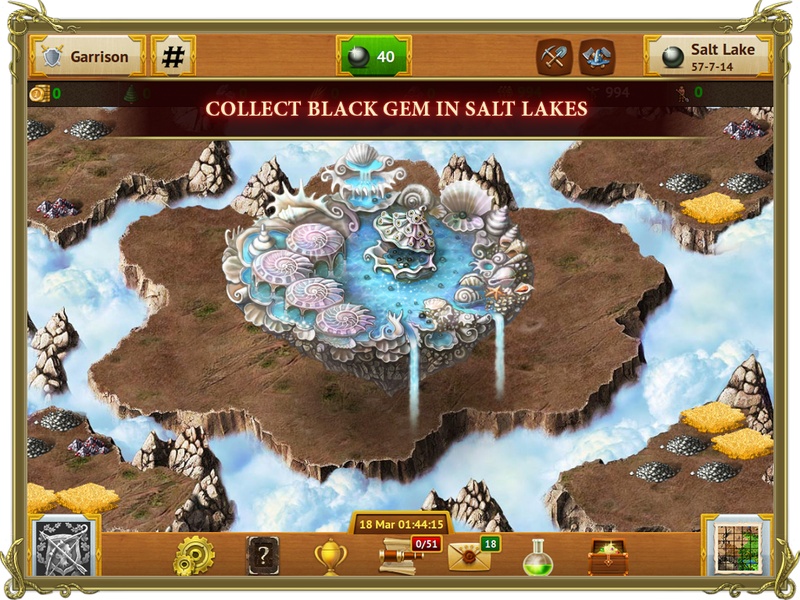 My Lands - Preview 5
