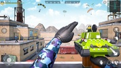 Gun Shooting Games - Gun Games screenshot 1