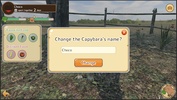 Capybara Zoo screenshot 7