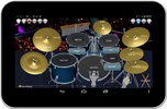 Drums, Percussion and Timpani screenshot 4