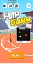 Flip Dunk screenshot 1