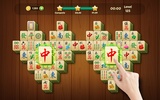 Mahjong-Match Puzzle game screenshot 17