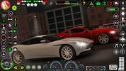 US Car Driving School-Car game screenshot 4