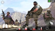 Games 2023 Sniper Game 2023 3D screenshot 2