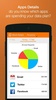 Mobile Expenses Control screenshot 3