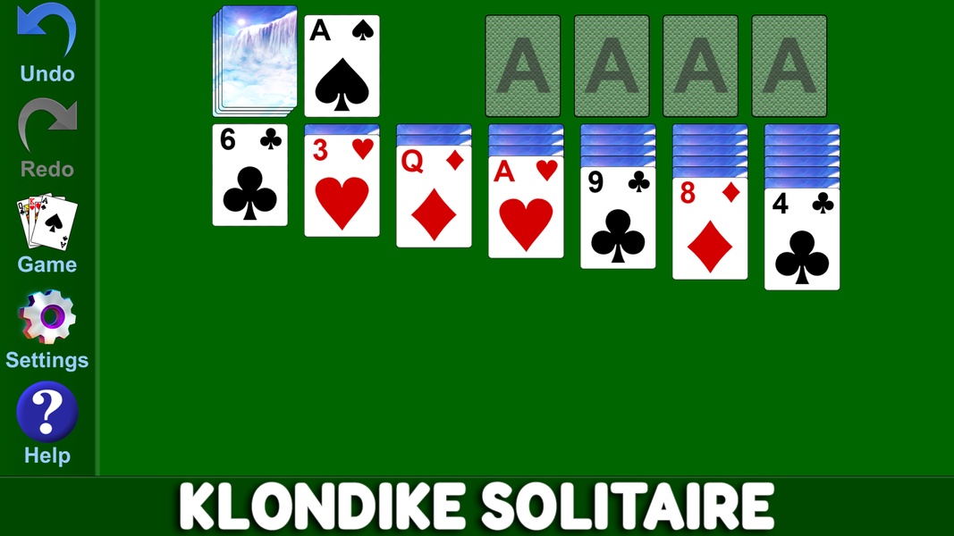 Solitaire Suite - Preview 10