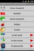 Imparare linglese facile e veloce! screenshot 3