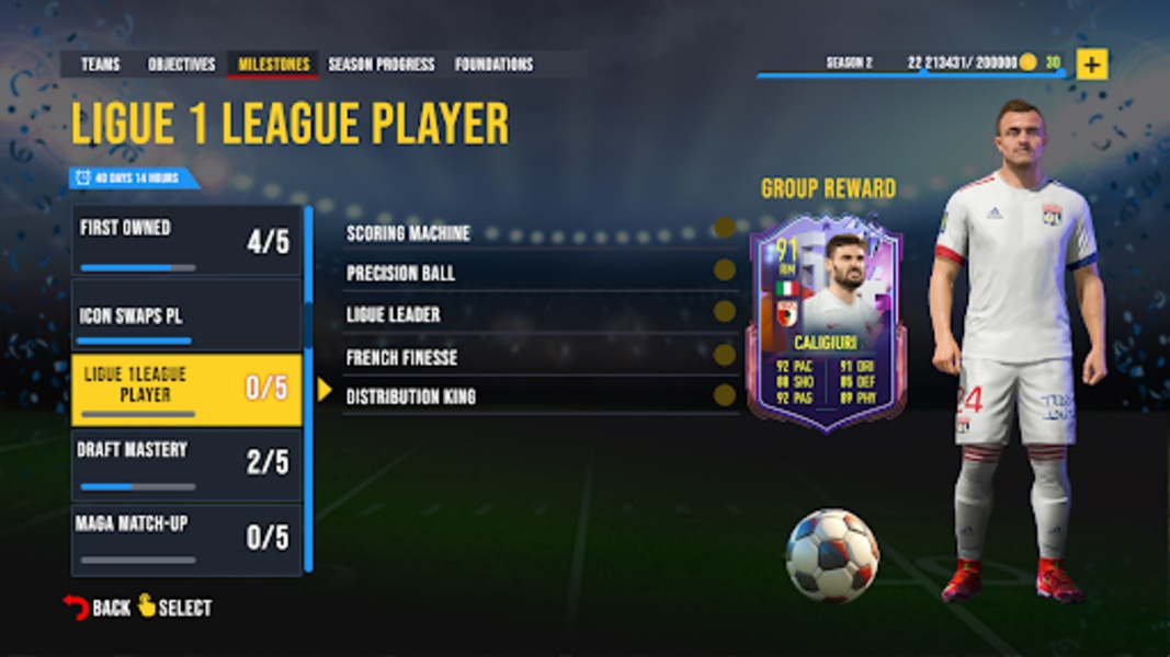 Soccer Games Offline 2022 - Preview 9