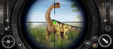 Dino Hunting Dinosaur Game 3D screenshot 8