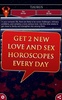 ☀ Love and Sex Horoscope screenshot 7