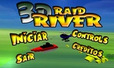 River Raid 3D (New) screenshot 3