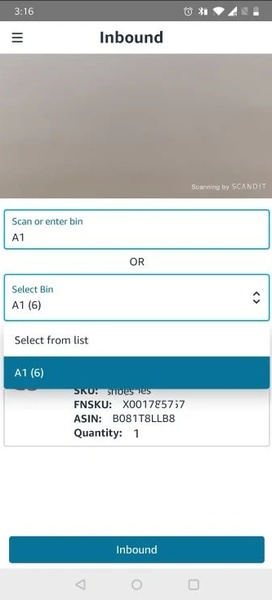 Seller Flex Mobile - Preview 2