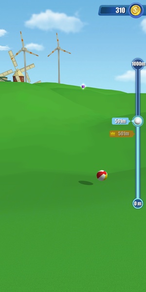 Golf Hit - Preview 6