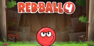 Red Ball 4 feature