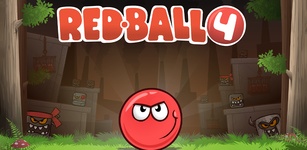 Избранное изображение Red Ball 4