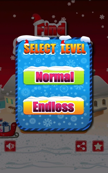 Find Santa - Preview 2