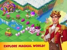 Fairyland Merge screenshot 4