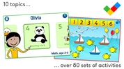 Maths, age 3-5 screenshot 5