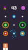 Color Rings Puzzle - Ads Free screenshot 3