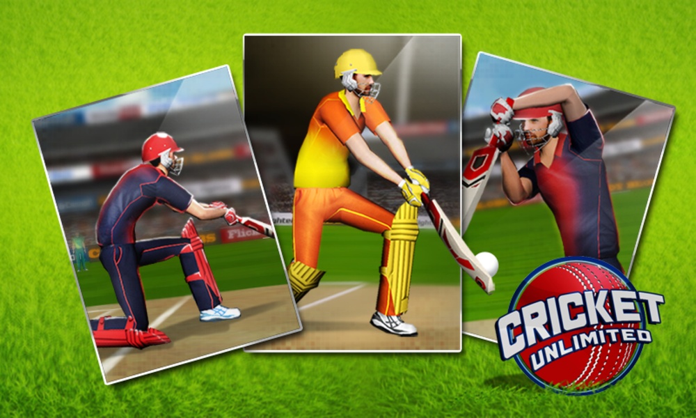 Cricket Unlimited - Preview 1