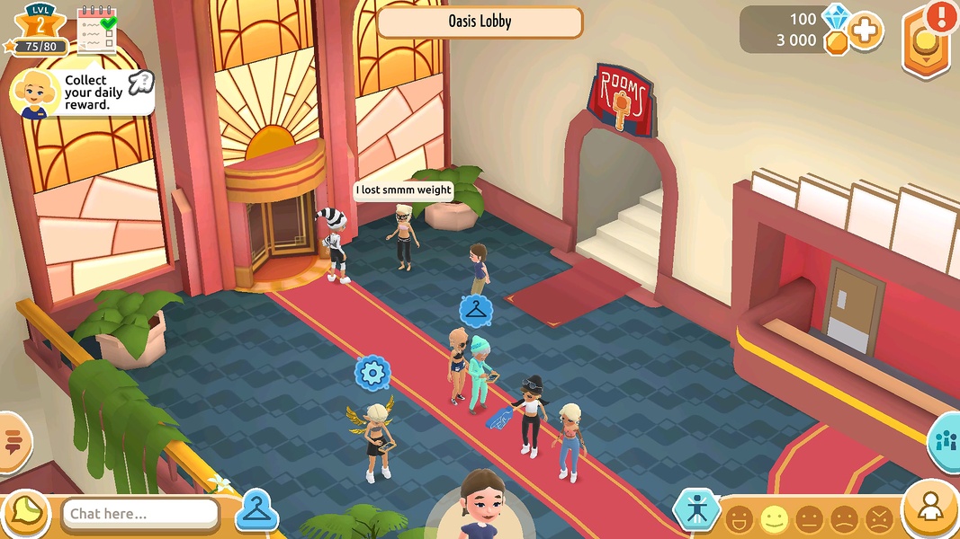 Hotel Hideaway - Preview 7