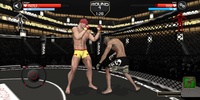 MMA Fighting Clash screenshot 17