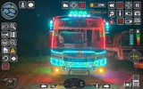 American Bus Driving Simulator screenshot 7
