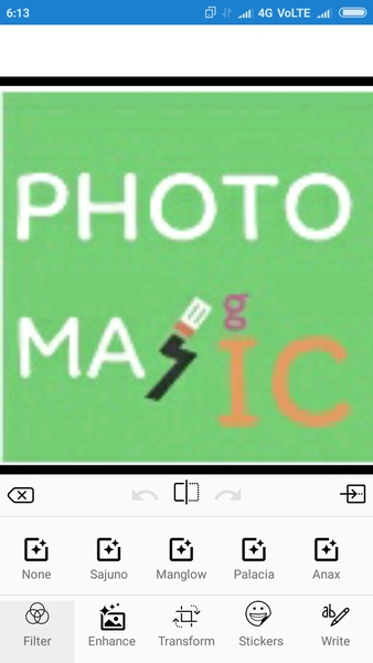 PHOTO Magic - Preview 1