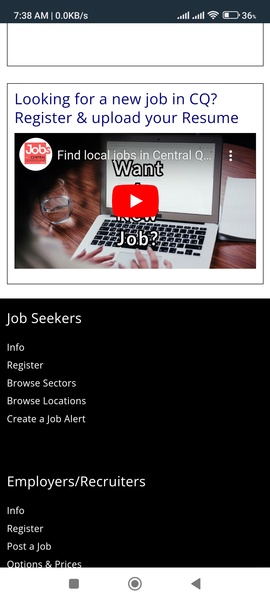 jobsincq - Preview 5