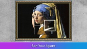 Jigsort Puzzles: Art Jigsaw HD screenshot 9