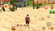 The Ark of Craft: Dino Island screenshot 1