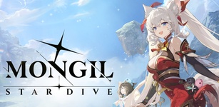 Immagine in evidenza di Mongil: Star Dive