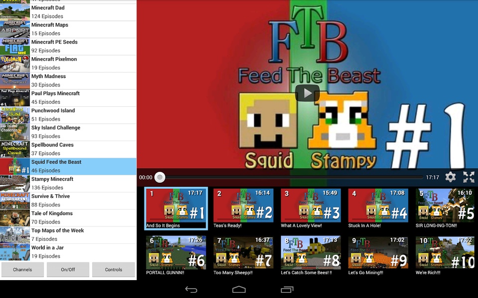 MineFlix - Preview 9